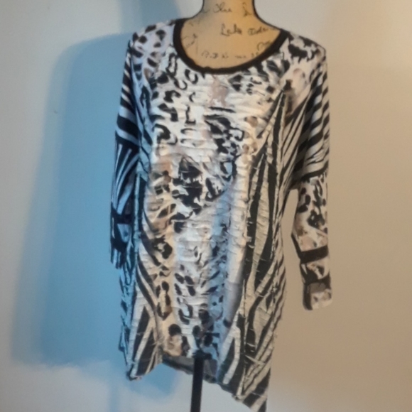 Lior Tops - Lior Blouse